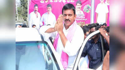 Telangana: పార్టీ మారేదే లేదు.. వచ్చే ఎన్నికల్లో అక్కడ నుంచే పోటీ చేస్తా: పొంగులేటి శ్రీనివాస్ రెడ్డి