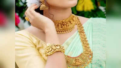 Gold Price Today: మళ్లీ పెరిగిన బంగారం, వెండి ధరలు.. హైదరాబాద్‌లో తులం రేటు ఎంతంటే?