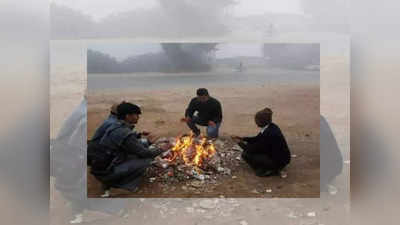 Cold Wave in North India | ಶೀತ ಮಾರುತಕ್ಕೆ ಉತ್ತರ ಭಾರತ ತತ್ತರ: ವರ್ಷಾಂತ್ಯದವರೆಗೂ ಇರಲಿದೆ ತೀವ್ರ ಚಳಿಯ ಅಬ್ಬರ