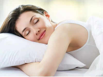Sleep Benefits : ఈ టైమ్‌లో నిద్రపోతే లివర్‌కి చాలా మంచిదట..