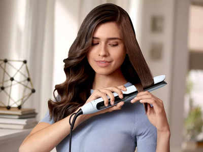Philips Hair Straightener बालों को देंगे अच्छा वॉल्यूम, करें स्ट्रेटनिंग और स्टाइलिंग