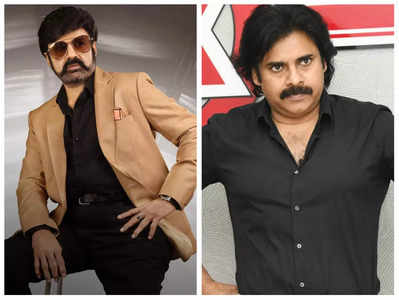 Pawan kalyan: అన్‌స్టాప‌బుల్ 2 కోసం బాలయ్య, ప‌వ‌న్ క‌ళ్యాణ్‌ షూట్.. స్టూడియో ముందు ఫ్యాన్స్‌ సందడి