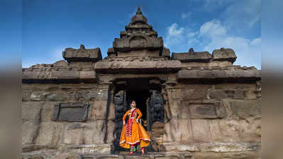 World Heritage Temples: ತಮಿಳುನಾಡಿನ ಈ 5 ದೇವಾಲಯಗಳು ವಿಶ್ವ ಪರಂಪರೆಯ ಧಾರ್ಮಿಕ ಸ್ಥಳಗಳು..!