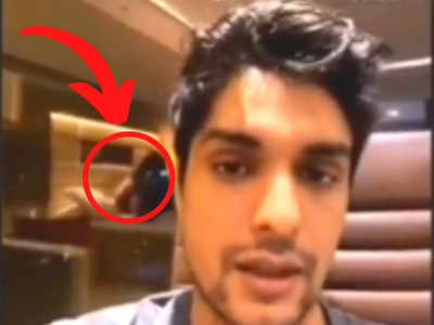 Ankit Gupta Video: बिग बॉस 16 से एविक्ट हुए अंकित गुप्ता के होटल रूम में नजर आई लड़की कौन है? पता चल गया