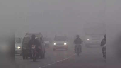 Weather Update: हरियाणा और पंजाब में कड़ाके की ठंड, शीतलहर के चलते घरों में कैद हुए लोग