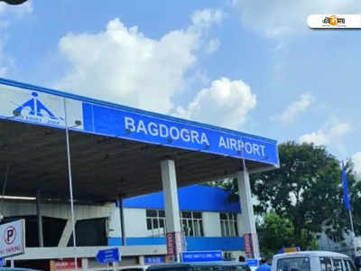 Bagdogra Airport: কুয়াশায় ব্যাহত বিমান চলাচল, সকাল থেকে চরম দুর্ভোগে বাগডোগরার যাত্রীরা
