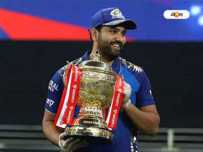 Rohit Sharma.