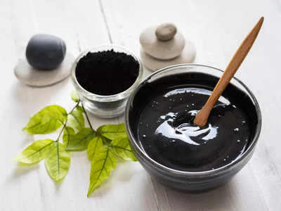 activated charcoal benefits for skin: యాక్టివేటెడ్‌ చార్‌కోల్‌తో..  చర్మాన్ని మెరిపించండి..!