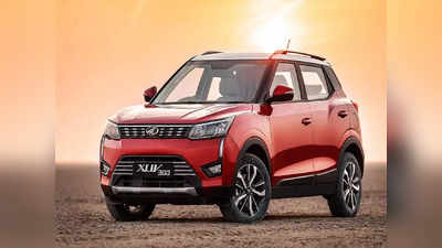 लॉन्च से पहले 2023 Mahindra XUV300 Facelift के बारे में सबकुछ जानें