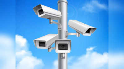 Camera For Security में मिल रहा है नाइट विजन और मोशन डिटेक्शन, वाइ फई से भी हैं लैस