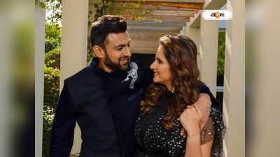 Shoaib Malik Sania Mirza : ডিভোর্স নিয়ে গুঞ্জনের মাঝে একসঙ্গে বর্ষবরণ শোয়েব-সানিয়ার? দুবাই যাত্রা নিয়ে জল্পনা