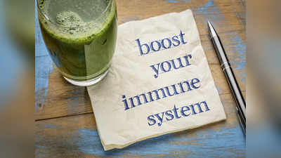 How To Boost Immunity: మళ్లీ కొవిడ్‌ కలవరం.. మీ ఇమ్యూనిటీ బూస్ట్‌ చేసుకునే మార్గాలు ఇవే..!