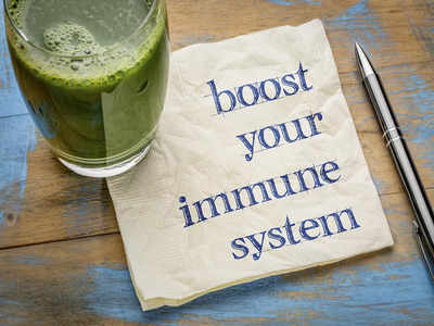 How To Boost Immunity: మళ్లీ కొవిడ్‌ కలవరం.. మీ ఇమ్యూనిటీ బూస్ట్‌ చేసుకునే మార్గాలు ఇవే..!