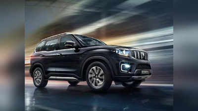 പല തരത്തിൽ, പല വിലയിൽ; Mahindra Scorpio N ഇനി അഞ്ച് പുതിയ വേരിയന്റുകളിൽ ലഭ്യമാകും