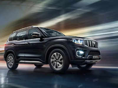 പല തരത്തിൽ, പല വിലയിൽ; Mahindra Scorpio N ഇനി അഞ്ച് പുതിയ വേരിയന്റുകളിൽ ലഭ്യമാകും