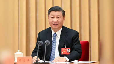 Xi Jinping On Taiwan: चीन में तीसरी बार राष्‍ट्रपति बनते ही शी जिनपिंग ने चली कुटिल चाल, ताइवान पर कब्‍जे की तैयारी तेज की