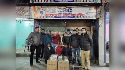 Uttarakhand : पैसे लेकर विदेशी नागरिकों को बना रहे गढ़वाली, आधार सेंटर पर चल रहे खेल का पर्दाफाश