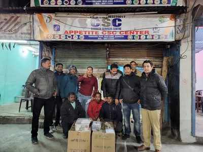Uttarakhand : पैसे लेकर विदेशी नागरिकों को बना रहे गढ़वाली, आधार सेंटर पर चल रहे खेल का पर्दाफाश
