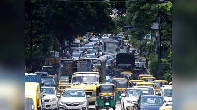 Traffic solution: ಟ್ರಾಫಿಕ್ ಸಮಸ್ಯೆಗೆ ಪರಿಹಾರ: ಬೆಂಗಳೂರು ಮಹಾನಗರ ಭೂಸಾರಿಗೆ ಪ್ರಾಧಿಕಾರ ವಿಧೇಯಕ ವಿಧಾನಸಭೆಯಲ್ಲಿ ಅಂಗೀಕಾರ‌