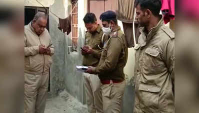 Haryana News: बहादुरगढ़ में कमरे में लकड़ियां जलाकर सो रहे तीन युवकों की मौत, पुलिस जांच में जुटी