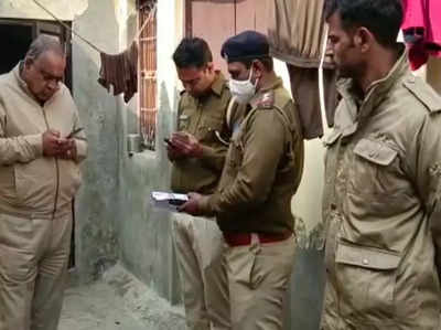 Haryana News: बहादुरगढ़ में कमरे में लकड़ियां जलाकर सो रहे तीन युवकों की मौत, पुलिस जांच में जुटी
