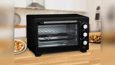 Oven Toaster Griller में पाएं कई टाइमर और हीट सेटिंग, इस्तेमाल करना है बेहद आसान