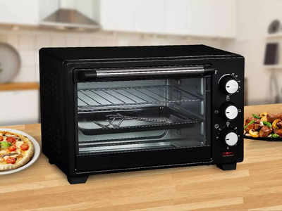 Oven Toaster Griller में पाएं कई टाइमर और हीट सेटिंग, इस्तेमाल करना है बेहद आसान