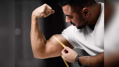 Exercise for Biceps: डोले बनाने के लिए बेस्ट हैं ये 3 एक्सरसाइज, मसल्स फाड़कर निकलते हैं बाइसेप्स