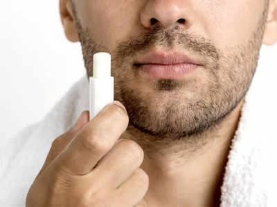 Best Lip Balm For Men से सर्दियों में होंठों को बनाएं मुलायम, पाएं स्मूद लिप्स