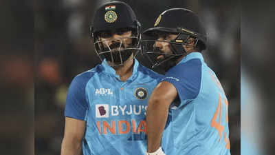 IND vs SL: विराट कोहली ने मांगा ब्रेक, टी20 सीरीज नहीं खेलेंगे रोहित! 20 साल के बल्लेबाज की हो सकती है टीम में एंट्री