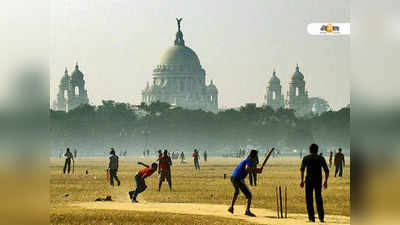 Kolkata Weather: উষ্ণতম দিনে...! ডিসেম্বরে রেকর্ড গড়ল শহরের তাপমাত্রা