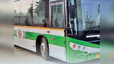 मेट्रो की बसों को लेकर बड़ा फैसला, दिल्ली सरकार के हवाले DMRC की इलेक्ट्रिक बसें
