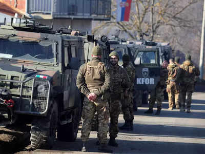 Serbia Kosovo Conflict : यूक्रेन के बाद यूरोप में एक और जंग की आहट, सर्बिया और कोसोवो के बीच हालात हुए खतरनाक, सेना अलर्ट