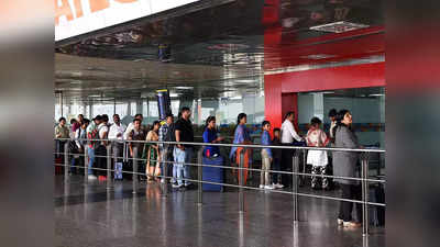 दिल्ली एयरपोर्ट पर अगले साल से नहीं दिखेगी भीड़, चार रनवे वाला देश का पहला एयरपोर्ट बनेगा IGI, बढ़ेंगी एक्स-रे मशीनें