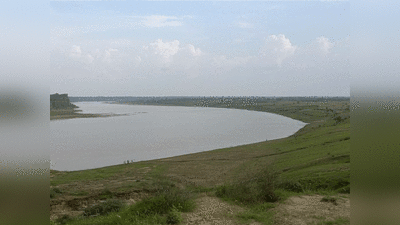 Bihar UP News बिहार और यूपी की शापित नदी, पानी को छूना भी नहीं लगेगा शाप