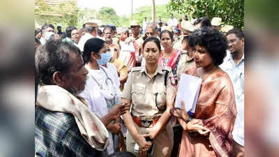 குடிநீரில் மலம், தீண்டாமை, இரட்டைக்குவளை; வேங்கைவயலில் என்ன நடக்கிறது?