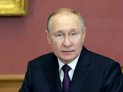 Russia Oil Export : पुतिन ने खेल बड़ा कूटनीतिक दांव, एक फरवरी से मचेगा ऐसा हाहाकार कि टूट सकता है यूरोपियन यूनियन
