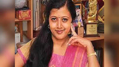 Lyricist Thamarai: பிரபல பெயர்கள்தாம் காரணமா? கோவை சிவா விவகாரத்தில் கொதிக்கும் கவிஞர் தாமரை!