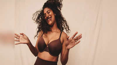 Plus Size Women Bra: প্লাস সাইজ হলে কেমন ব্রা পরবেন? অন্তর্বাস নিয়ে এই ৫ প্রশ্নের উত্তর জানতে লজ্জা পান মহিলারা