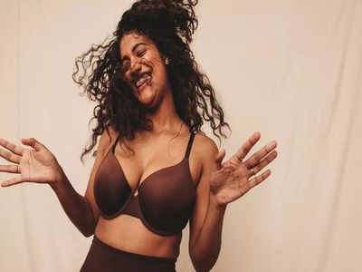 Plus Size Women Bra: প্লাস সাইজ হলে কেমন ব্রা পরবেন? অন্তর্বাস নিয়ে এই ৫ প্রশ্নের উত্তর জানতে লজ্জা পান মহিলারা