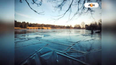 Frozen Lake: বরফ লেকে সেলফিতে মজে দুর্ঘটনা! মর্মান্তিক পরিণতি ৩ প্রবাসী ভারতীয়র