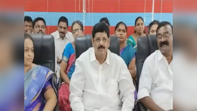 Nellore: ప్రభుత్వంపై వైఎస్సార్సీపీ ఎమ్మెల్యే ఆనం కీలక కామెంట్స్