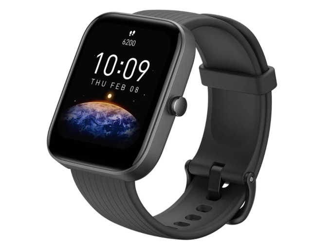 Amazfit Bip 3