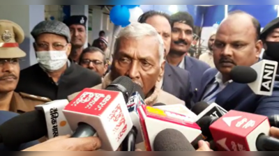 Bihar Nikay Chunav : बिहार के 23 जिलों में निकाय चुनाव,राज्यपाल ने किया मतदान