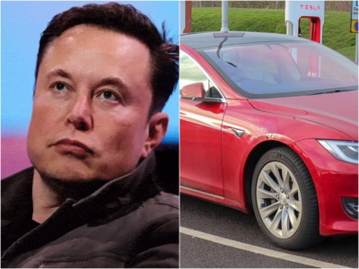 Elon Musk News: चीन ने दिया एलन मस्क को जोर का झटका, टेस्ला के शेयरों में 69% गिरावट