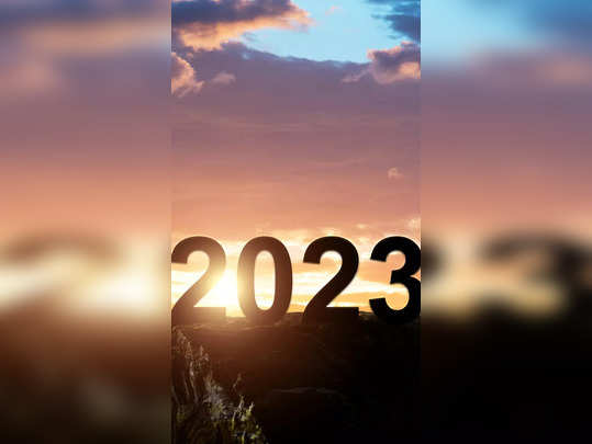2023: નવા વર્ષના પ્રારંભ લેવા જેવા ખાસ 6 સંકલ્પ 