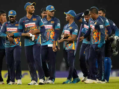 India Tour of Sri Lanka: भारत दौरे के लिए श्रीलंका ने किया वनडे और टी20 टीम का ऐलान, हसरंगा को मिली बड़ी जिम्मेदारी