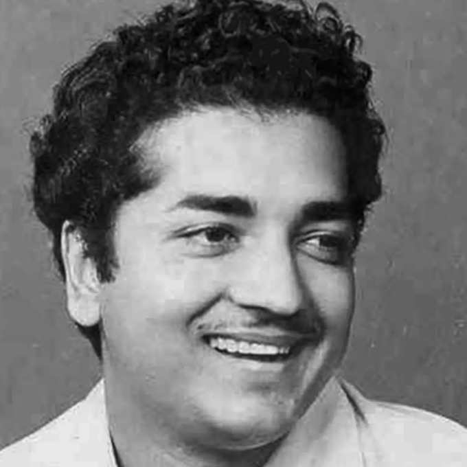 prem nazir