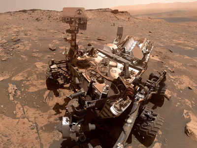 NASA Mars Perseverance Rover: मंगल ग्रह पर पागल हो गया नासा का रोवर? जिस सैंपल को इकट्ठा किया उन्हें ही फेंकता जा रहा, जानें क्यों