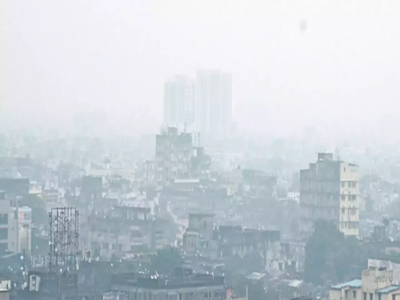 कोलकाता में वायु और ध्वनि प्रदूषण सबसे खराब स्तर पर पहुंचने की आशंका, सबुज मंच ने मुख्यमंत्री को लिखा पत्र